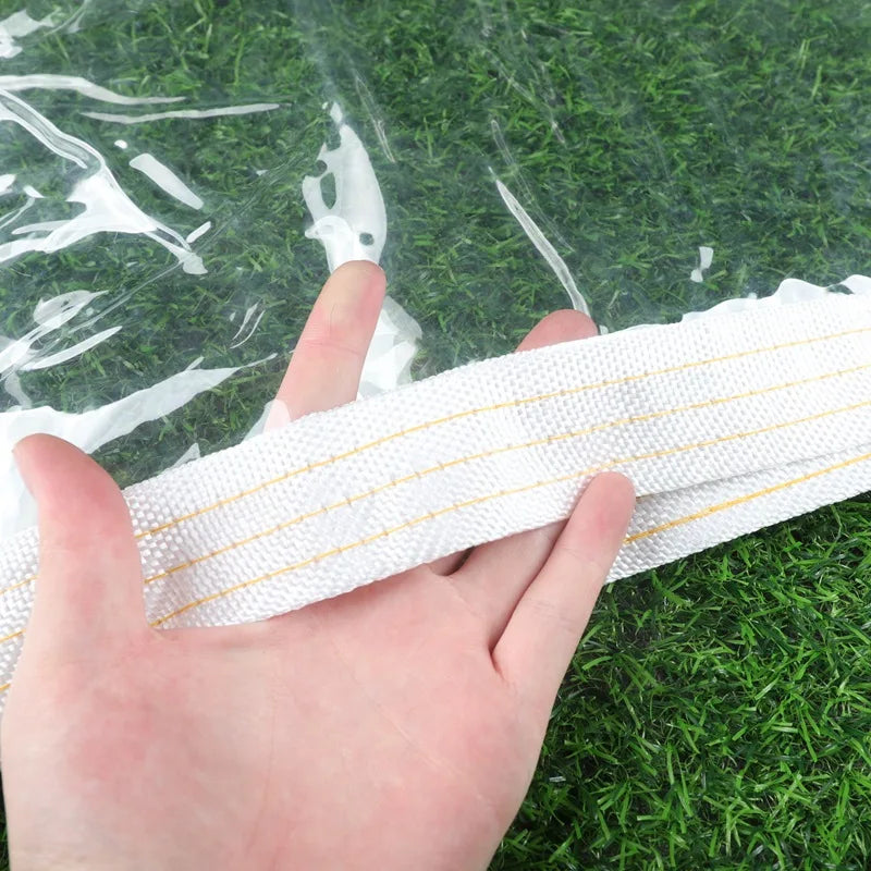 Bâche Imperméable PVC TwistLOCK