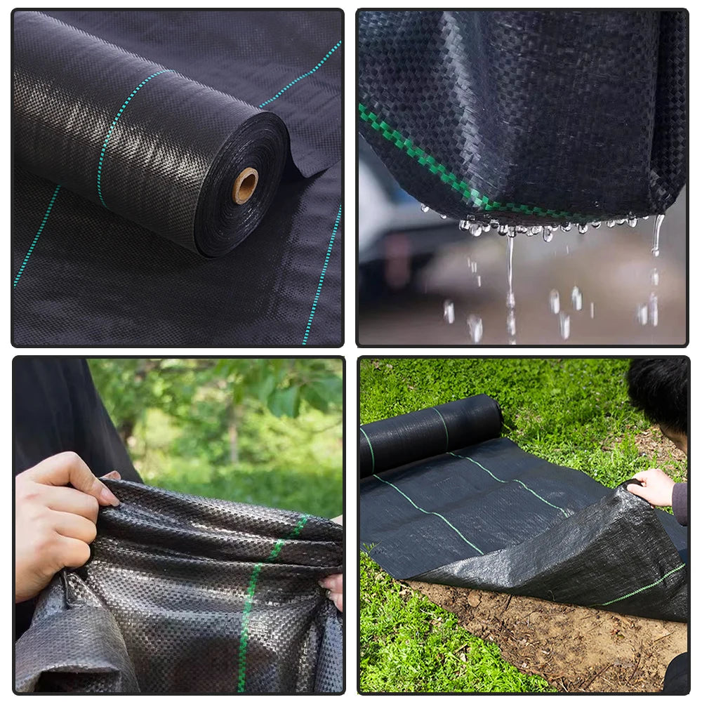 Voile Hivernage Nylon Protectiq