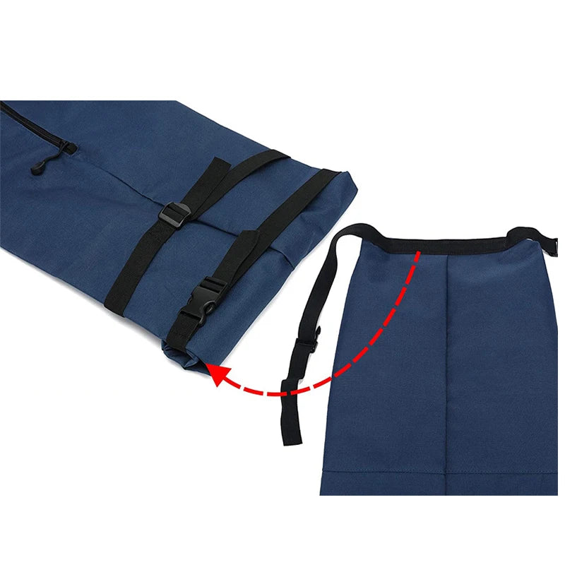 Housse Ski Polyester Personnalisable SKAILA