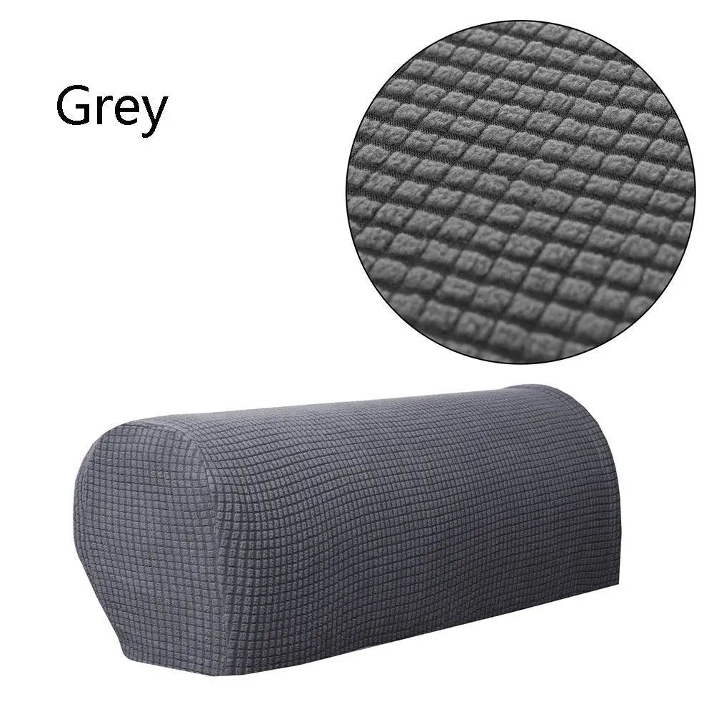Housse Accoudoir Canapé Extensible FLANEL