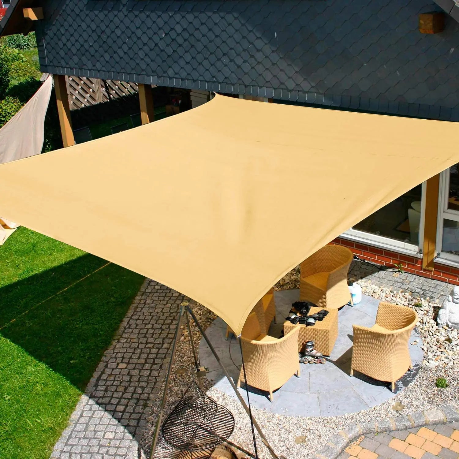 Bâche Imperméable Oxford UVSAFE