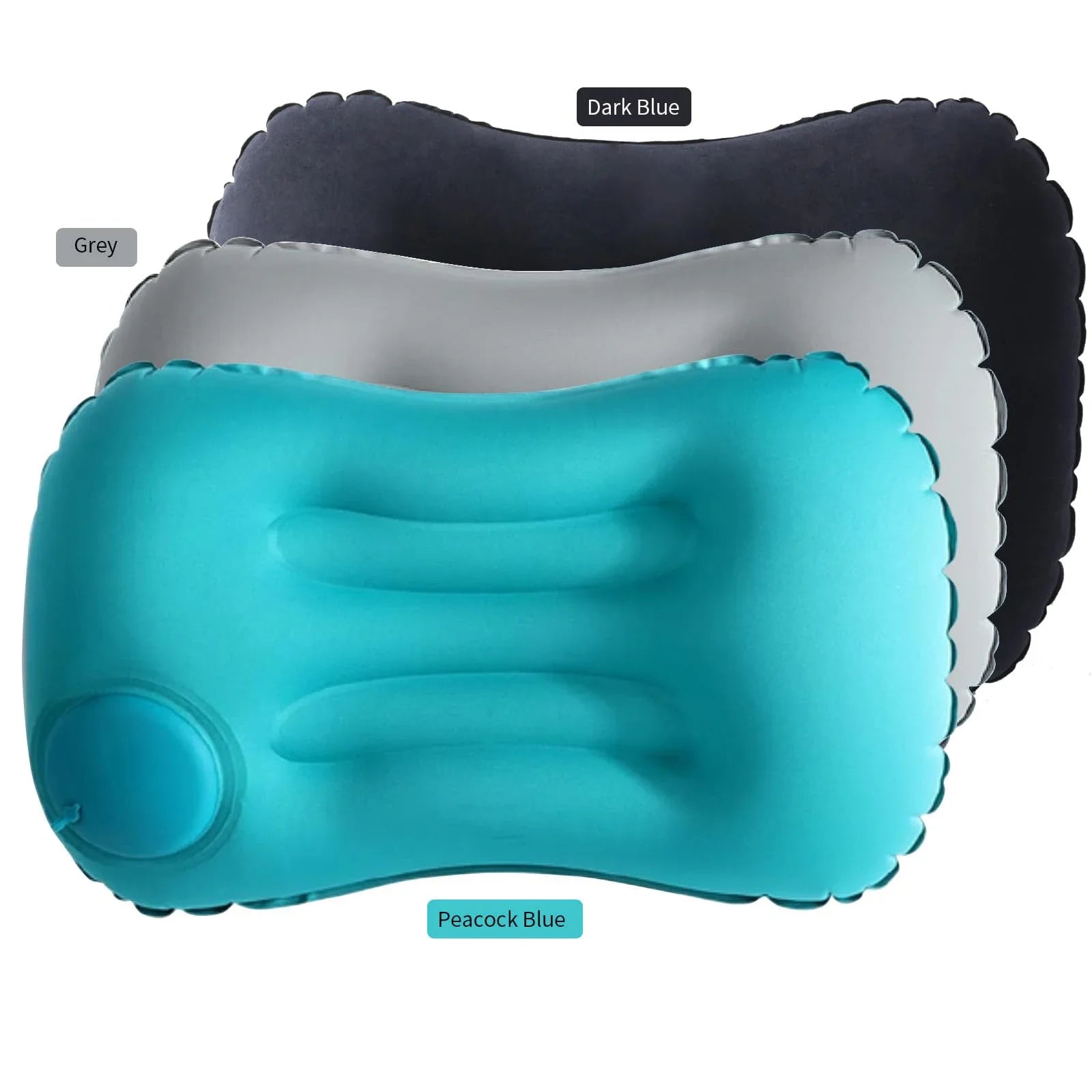 Coussin Gonflable Ergonomique PUFFAL