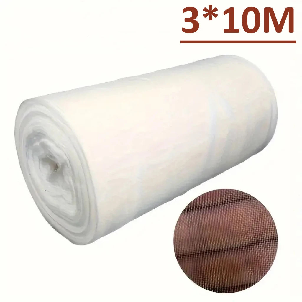 Voile Hivernage Polyéthylène GARDIAL