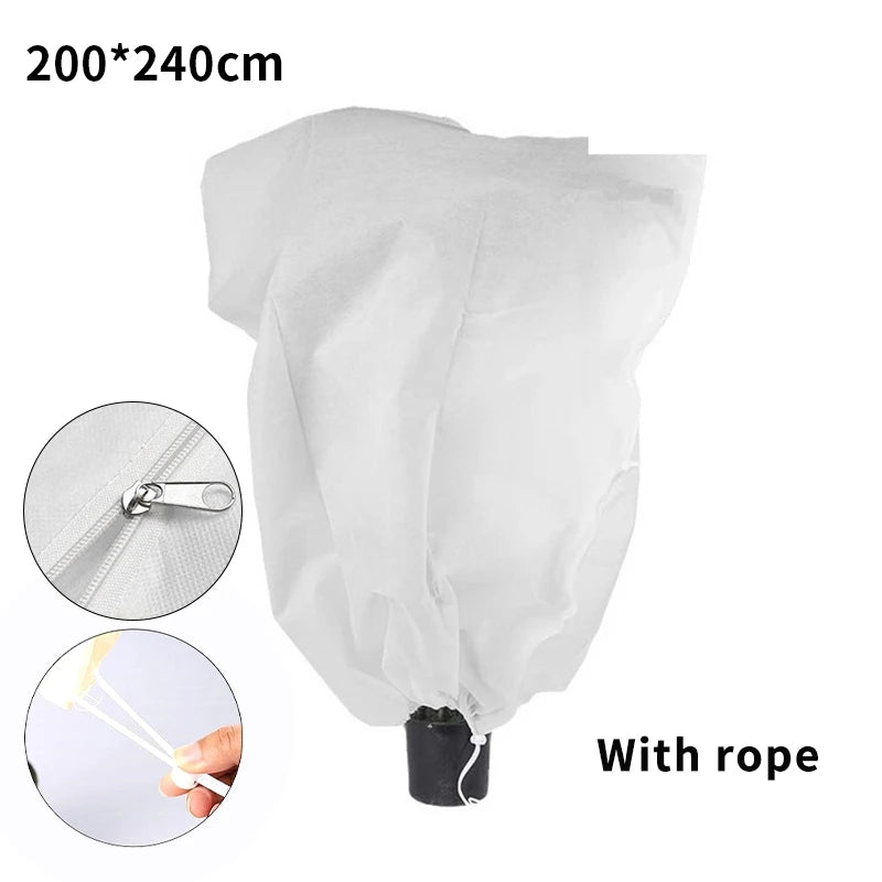 Sac Antigel Tissu Non-Tissé FROSTEX