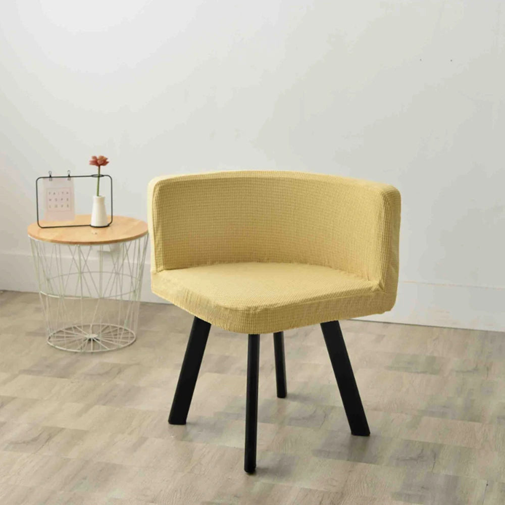 Housse Fauteuil Polaire Triangle SCANDIO