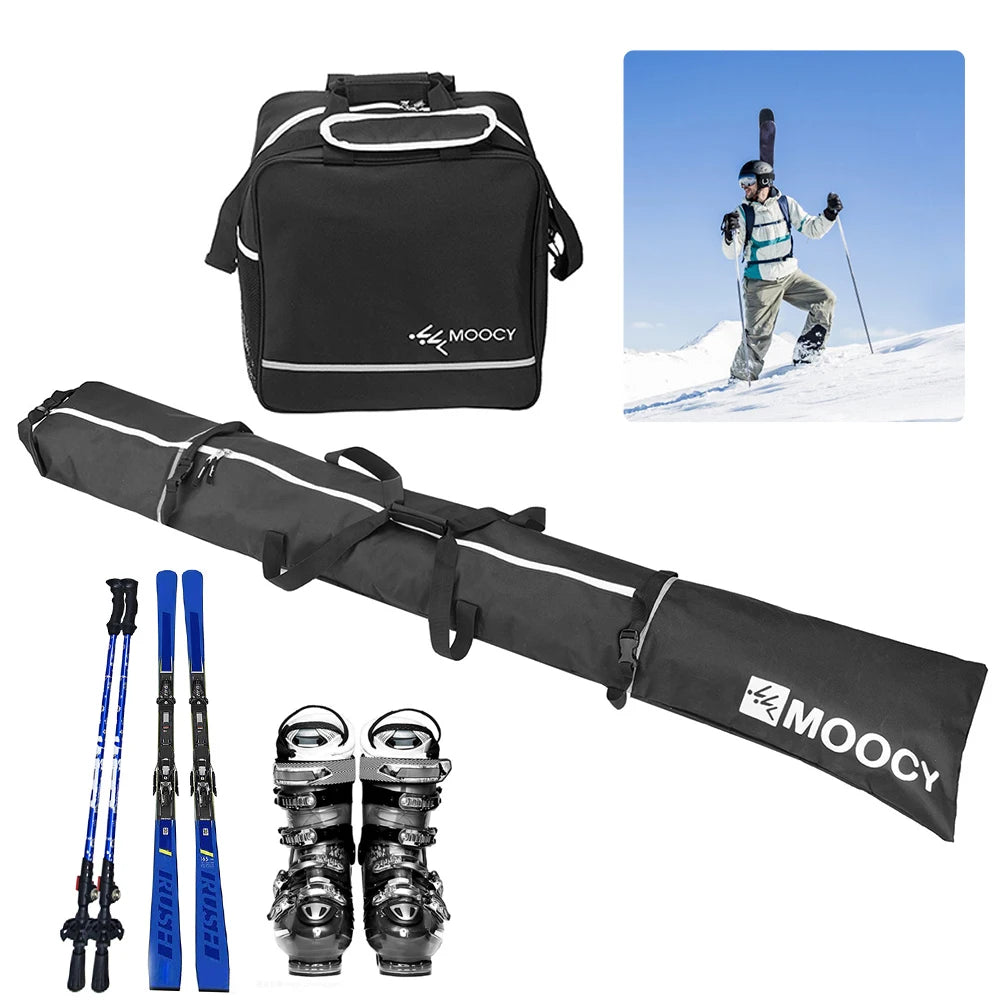Housse Ski Imperméable VELUXIA