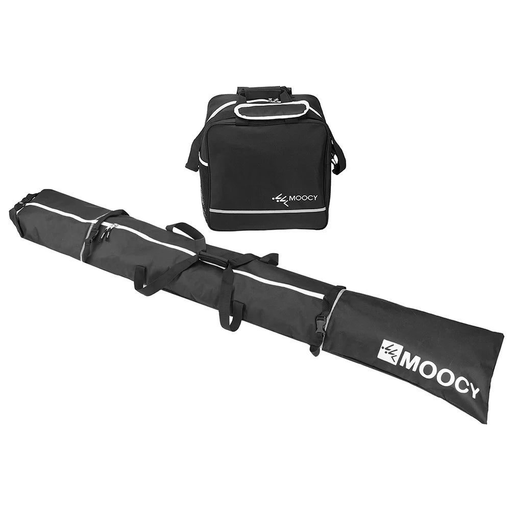 Housse Ski Étanche Durable SHUNIX