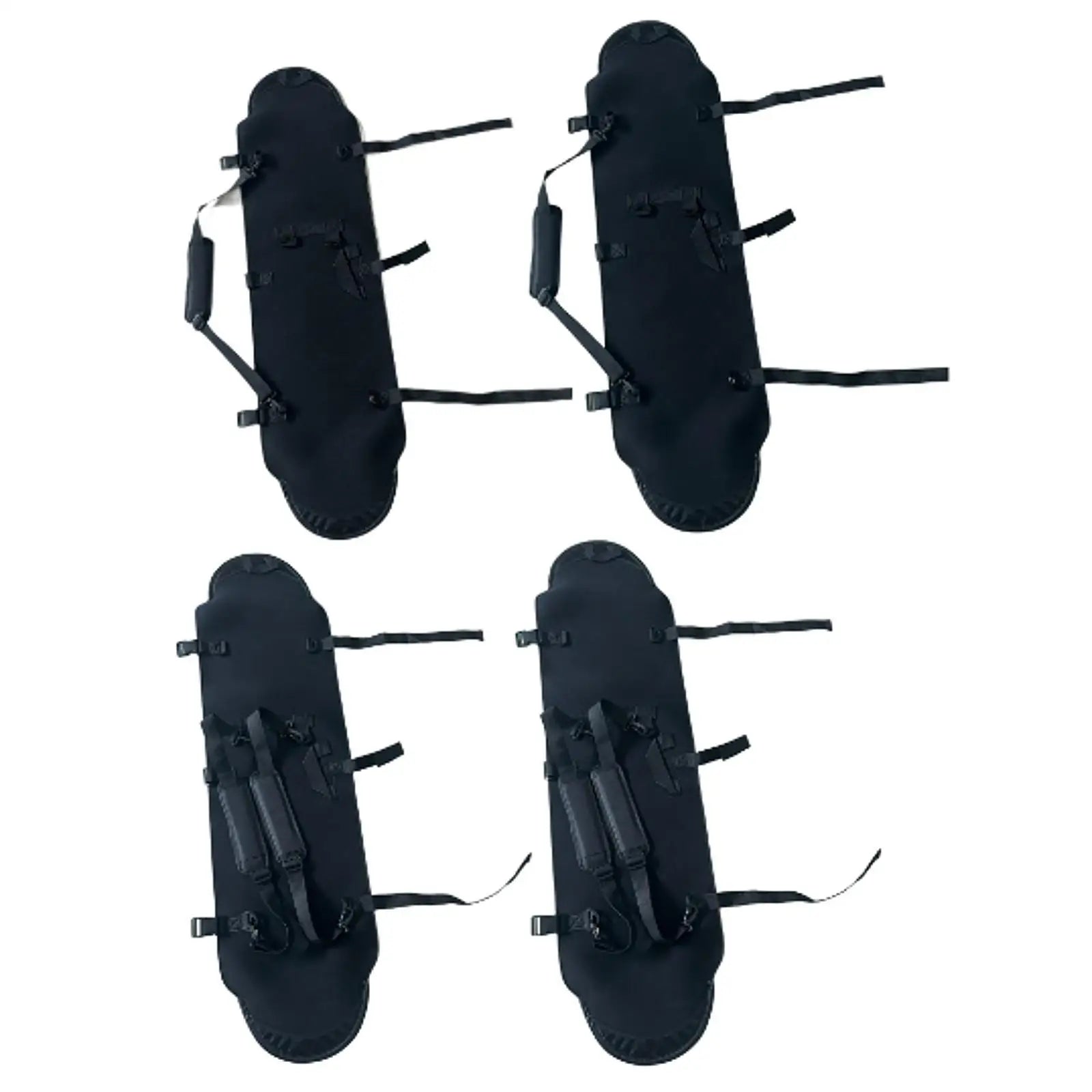 Housse Snowboard Imperméable SLEVOK