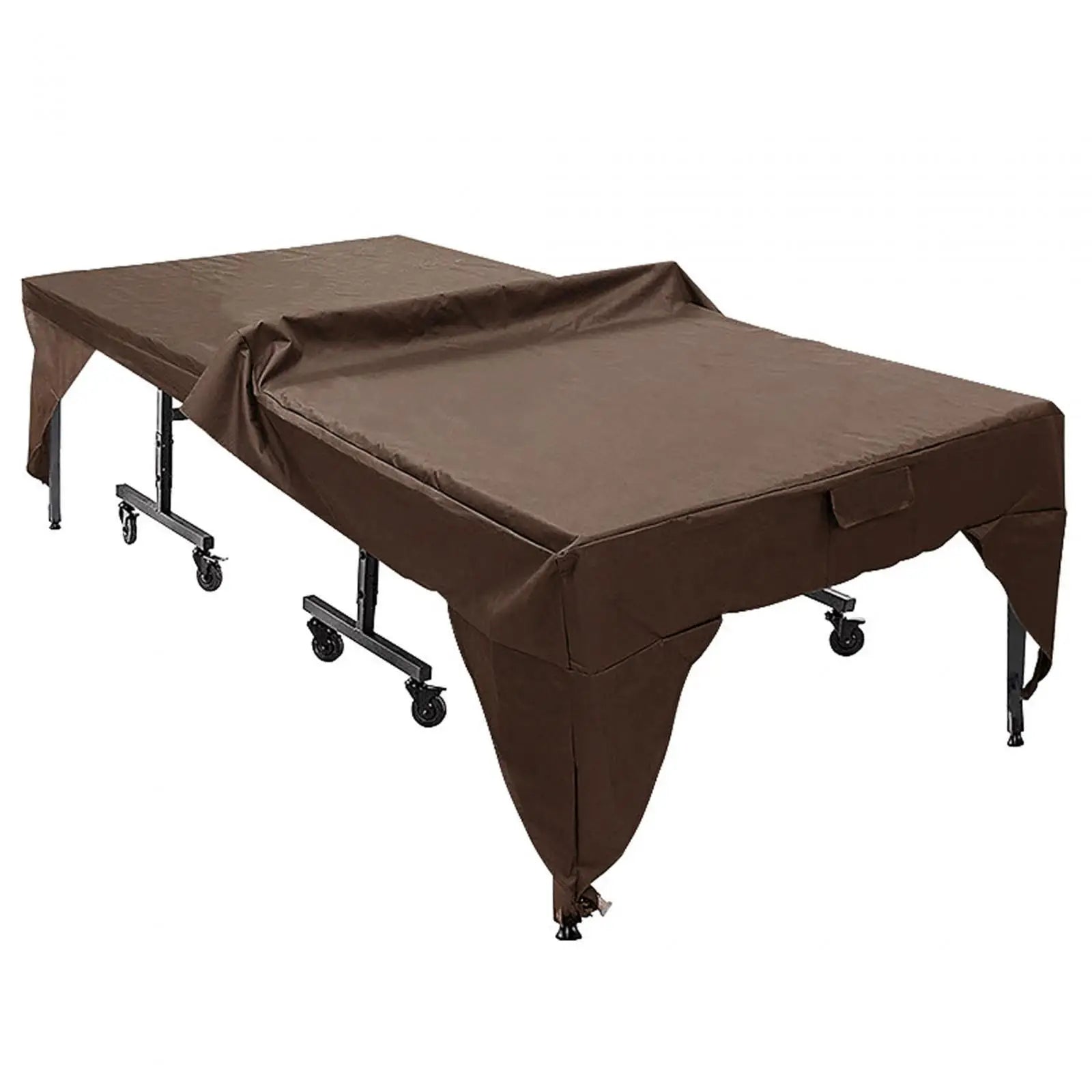 Housse de rangement pour Table de Ping-Pong, housse de Table de billard, housse de Tennis de Table, pour l'extérieur Housse de France