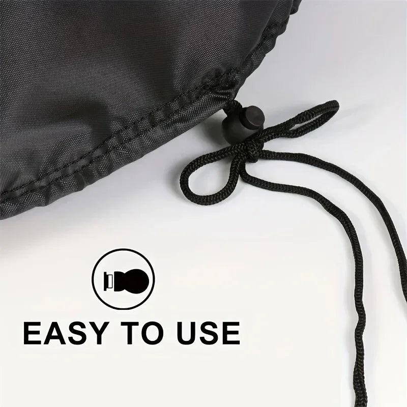 Bâche Imperméable Résistante HOMBRA