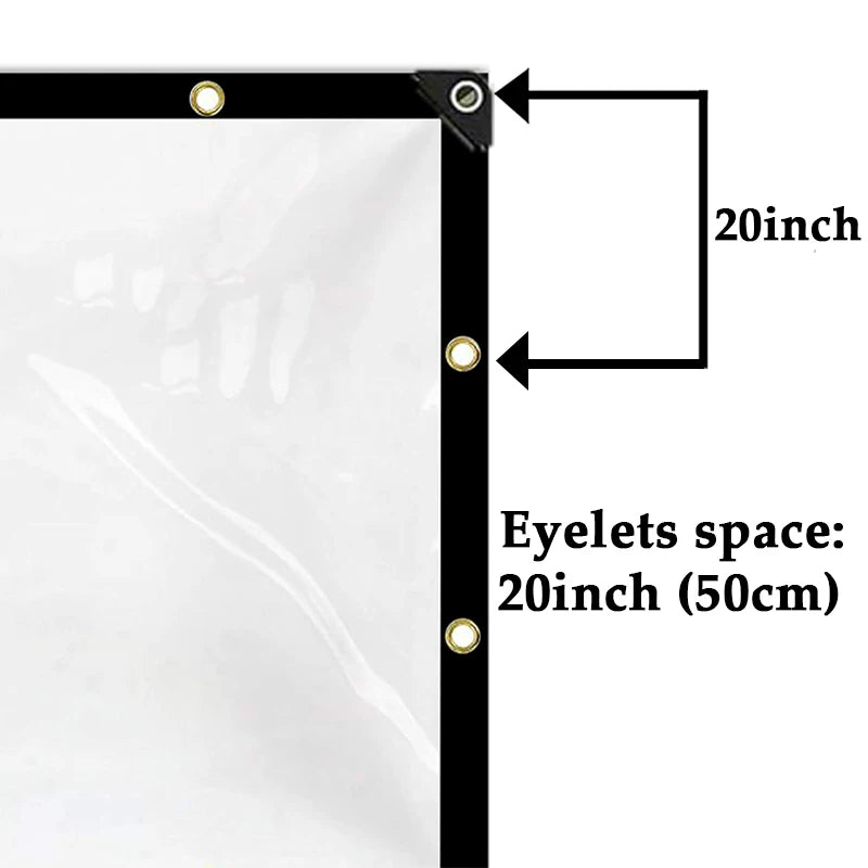 Bâche Imperméable PVC TRANLIX