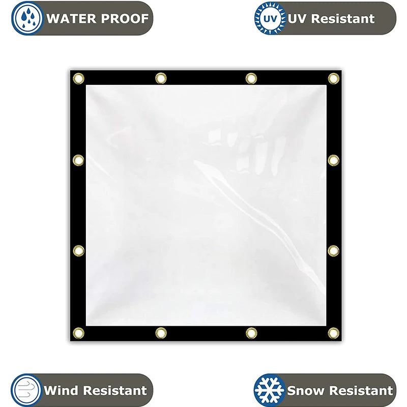 Bâche Imperméable PVC TRANLIX