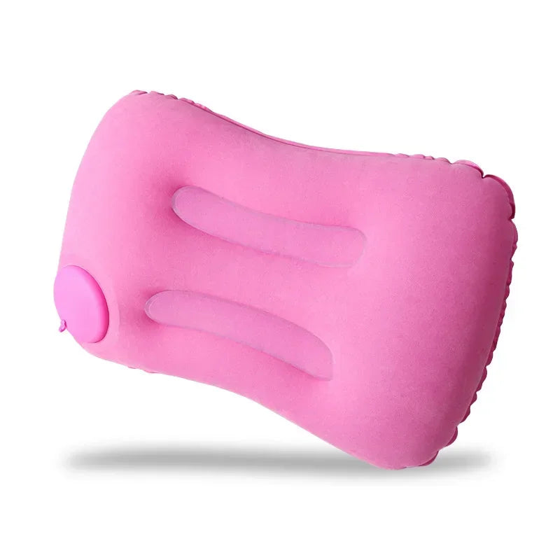 Coussin Gonflable Ergonomique PUFFAL