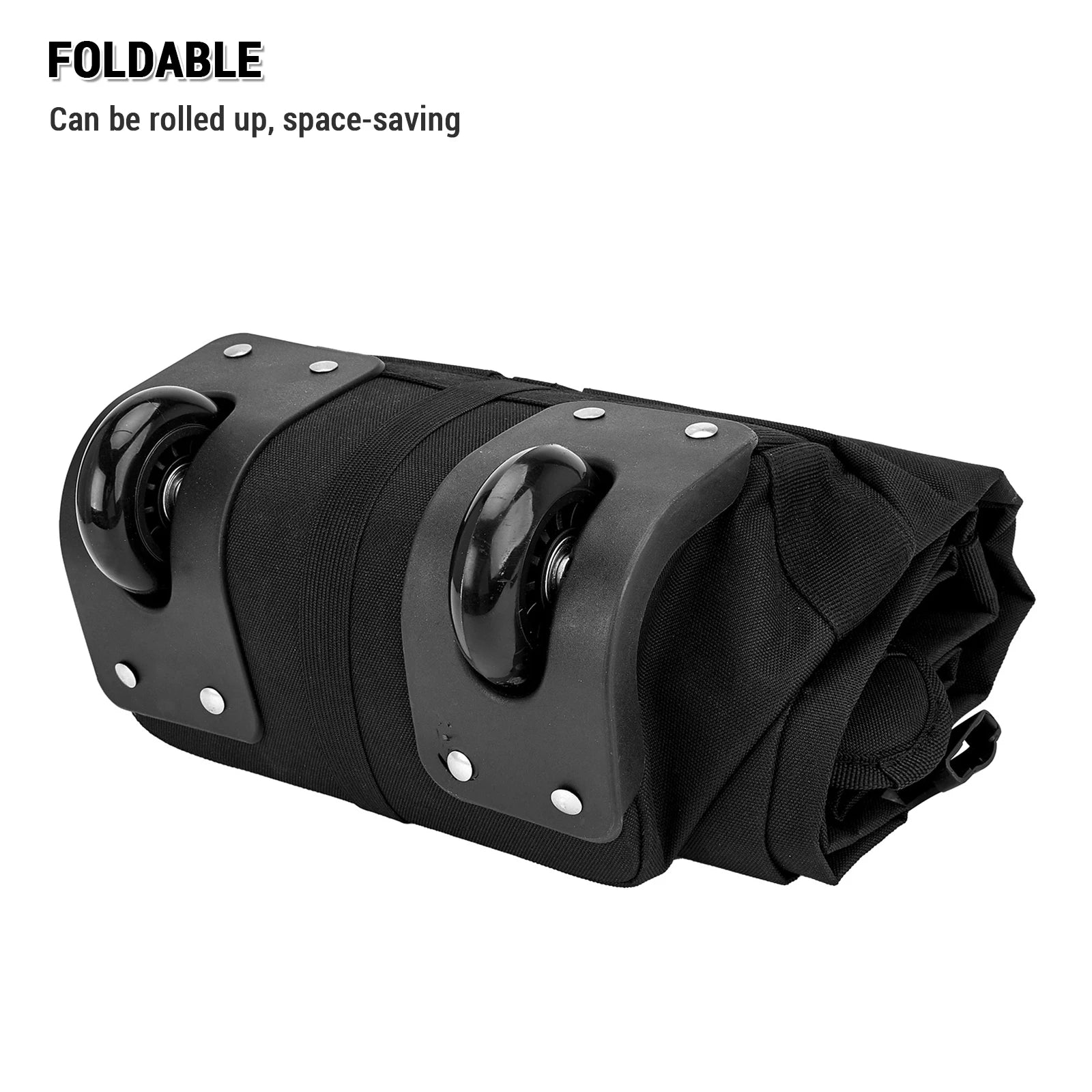 Housse Ski Imperméable Roulettes **GARENO**