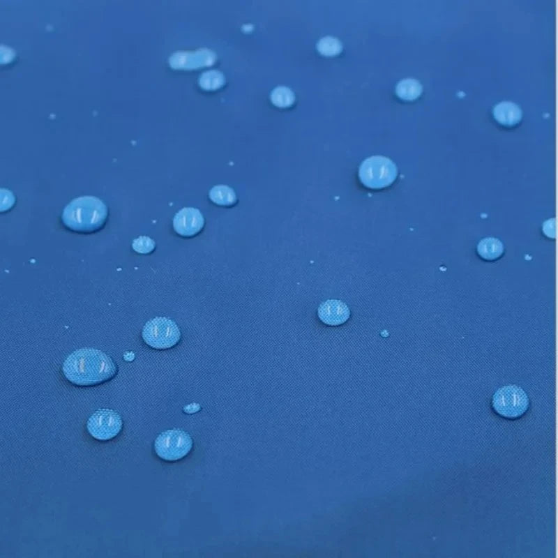 Housse Table Ping Pong Imperméable ZIPLA Housse de France