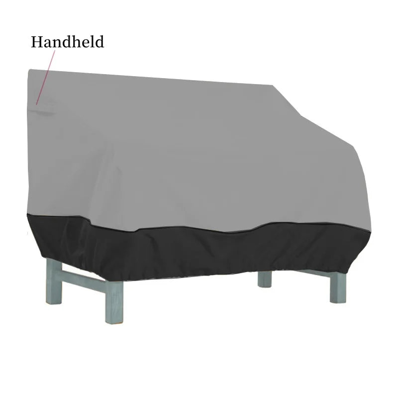 Housse Chaise Extérieure Imperméable **SLYRO**