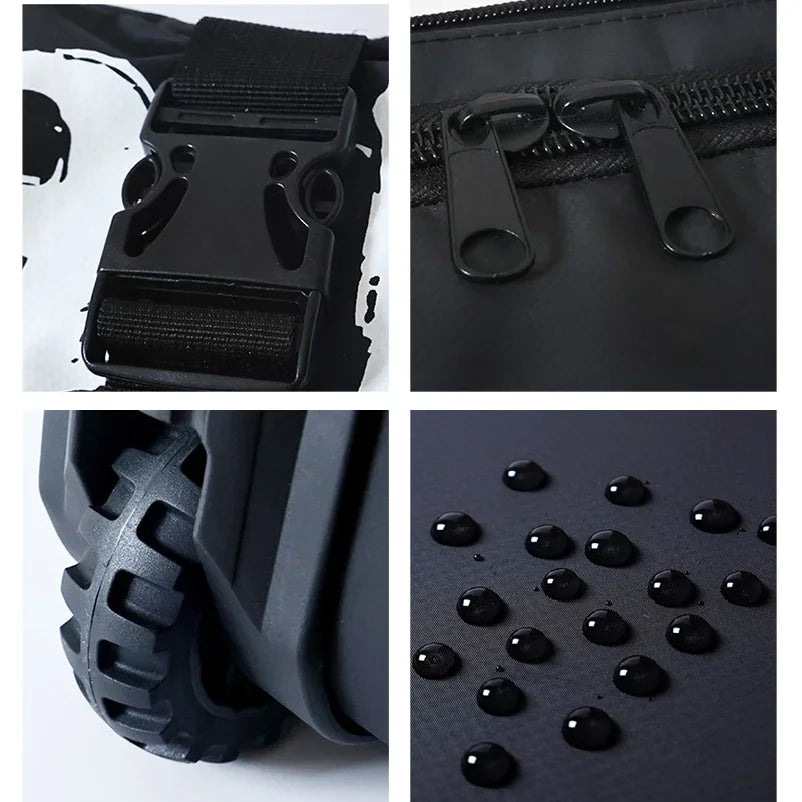 Housse Snowboard Imperméable OCTAVO