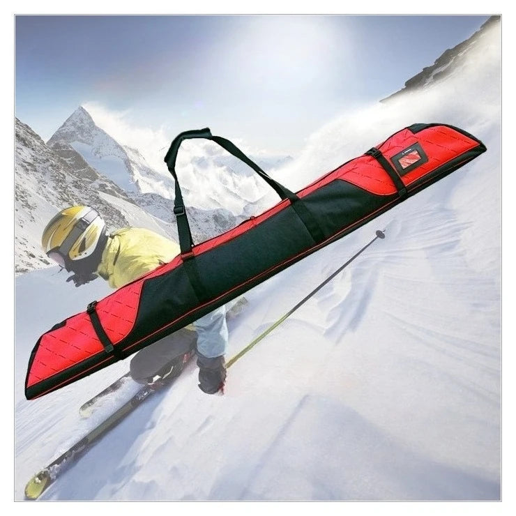 Housse Snowboard Rembourrée ZEPHY