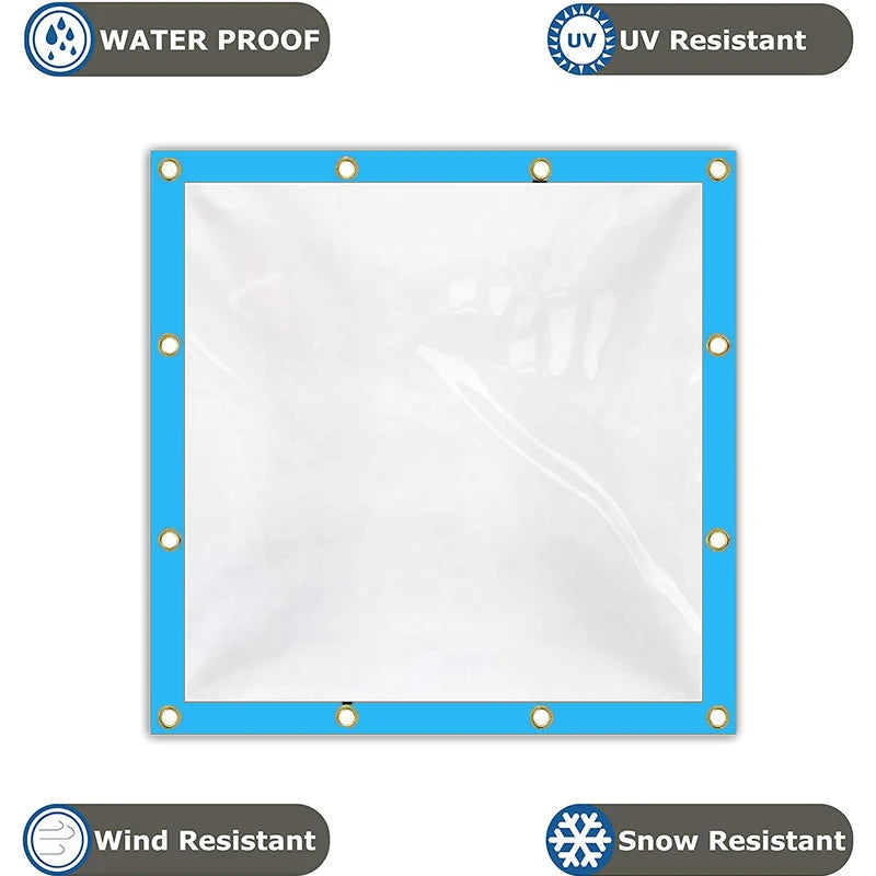 Bâche Imperméable PVC TRANLIX