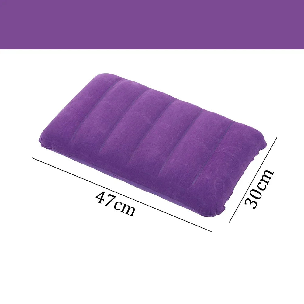 Coussin Gonflable Imperméable NOMIDA