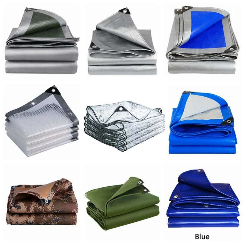 Bâche Imperméable Extérieure TRANOPA