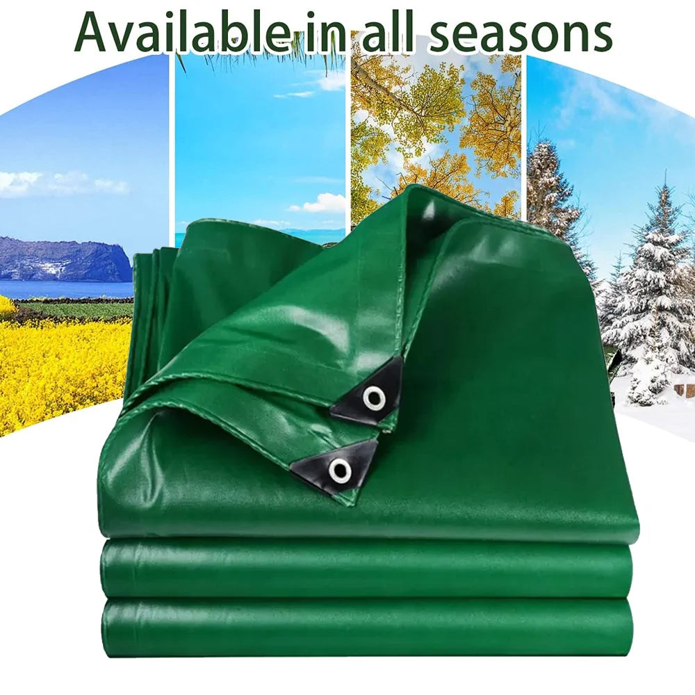 Bâche Imperméable PVC DURALO