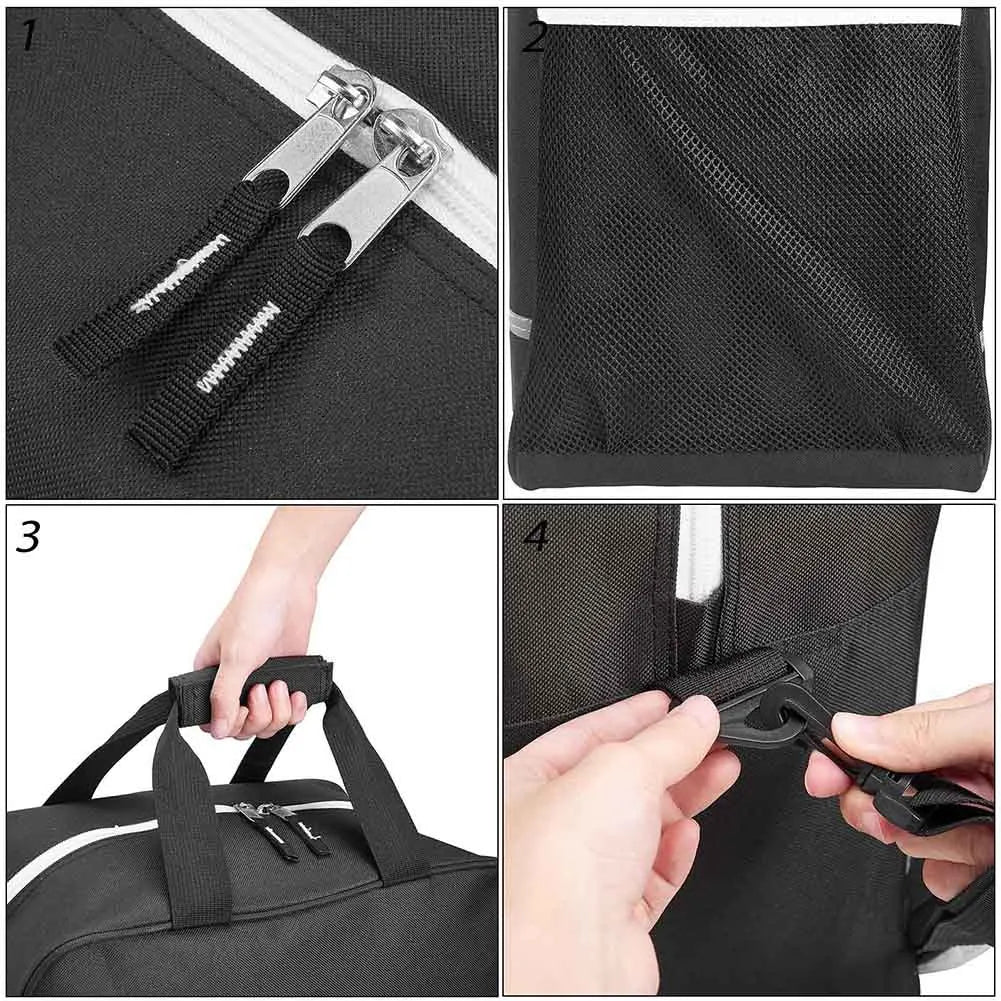 Housse Ski Étanche Durable SHUNIX