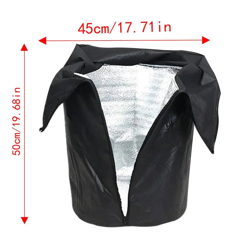 Sac Antigel Pour Plante Résistant FROSTEX
