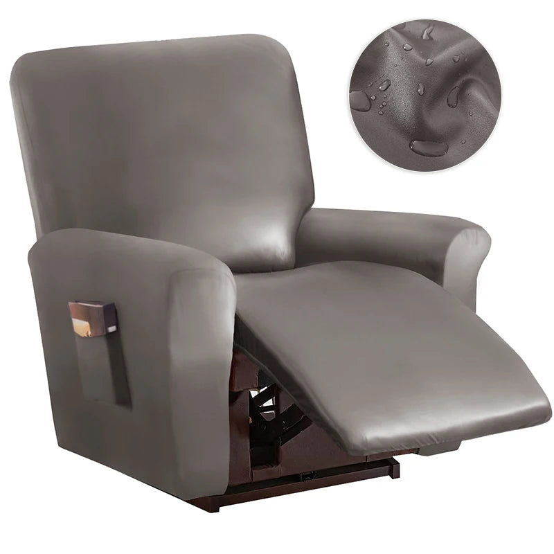 Housse Fauteuil Imperméable RELIZE Housse de France