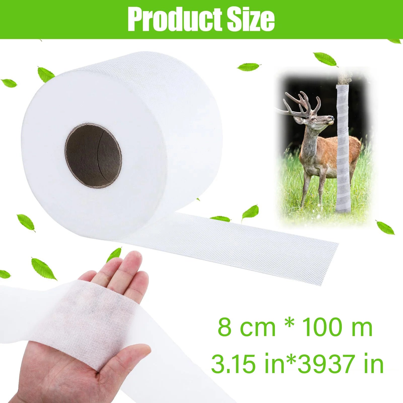 Voile Hivernage Plante Thermique ARVELA