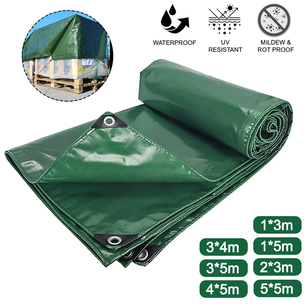 Bâche Imperméable PVC DURALO