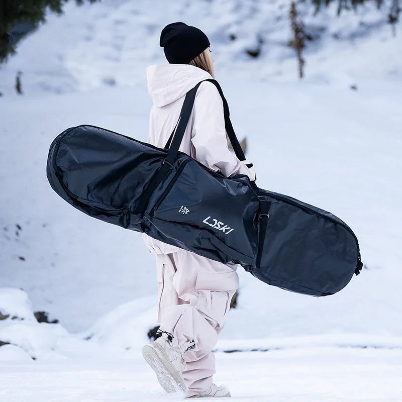 Housse Snowboard Imperméable SKIWAY