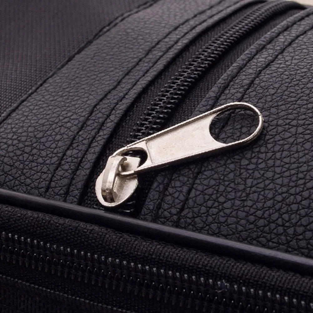 41 pouces sac de guitare sac à dos sacs imperméables Rip-stop Oxford Nylon Double sangle rembourré noir étui de guitare Gig Bas guitares sacs à dos Housse de France