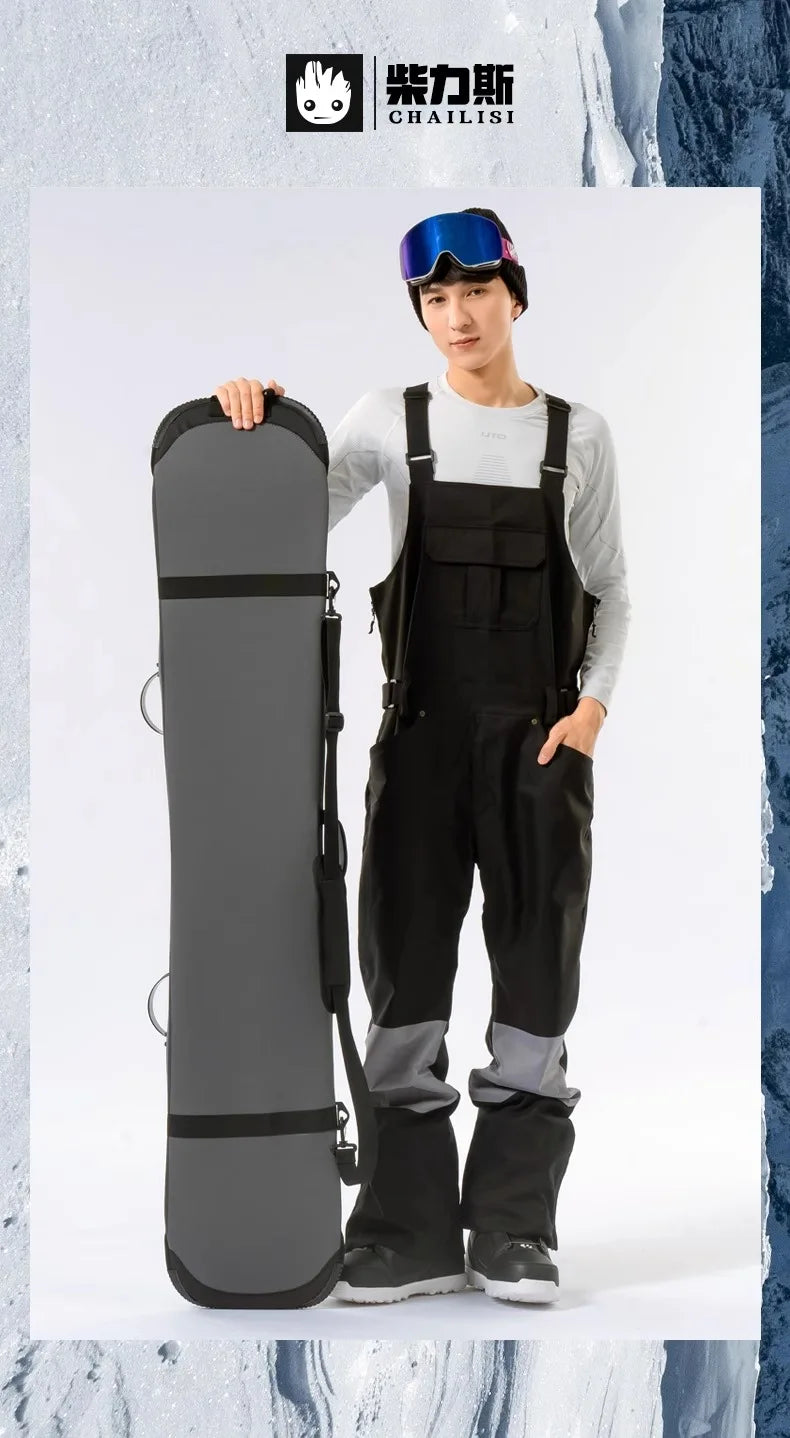 Housse Ski Imperméable SNOWMAX