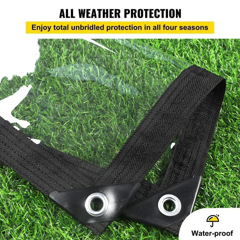 Bâche Imperméable PVC TRANLIX