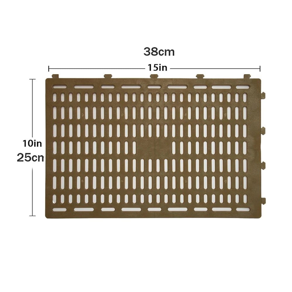 Voile Hivernage Plastique Protecteur ARBOLIS