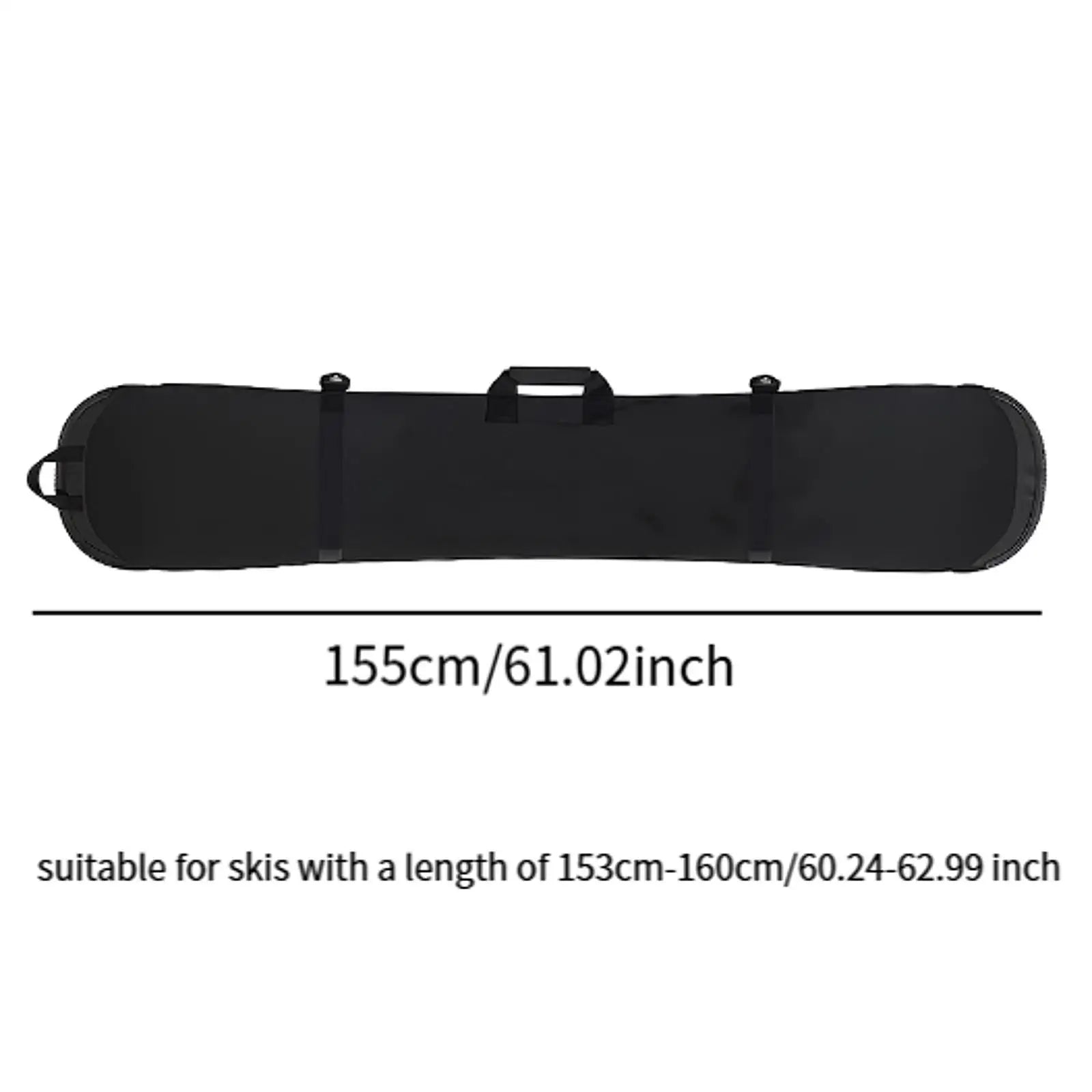 Housse Snowboard SBR Protection SNOLIS