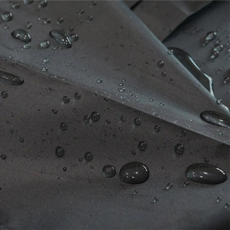 Housse Chaise Empilable Imperméable POLIMA