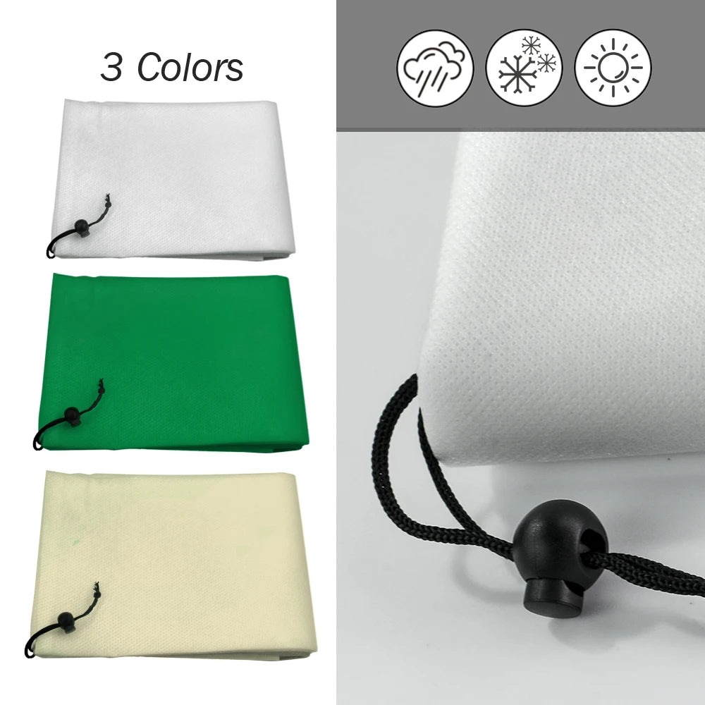 Sac Antigel Tissu Durable FROZENIX