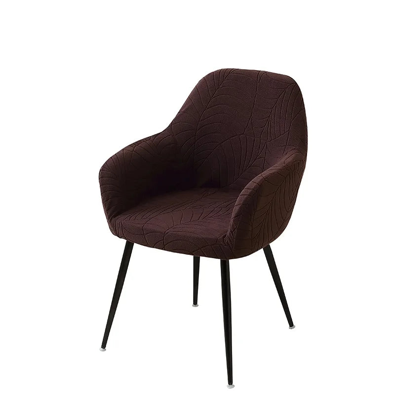Housse Fauteuil Scandinave Moderne YVORIS