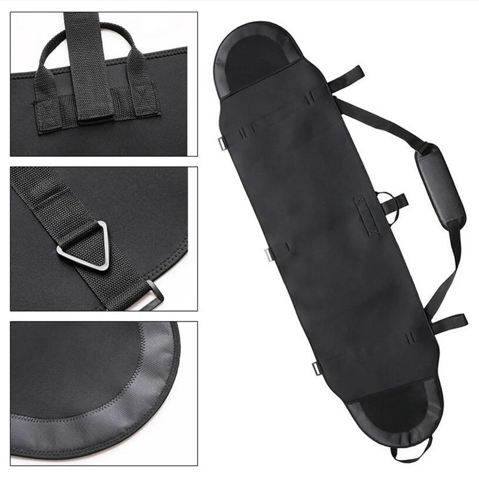 Housse Snowboard Imperméable SNOLYN