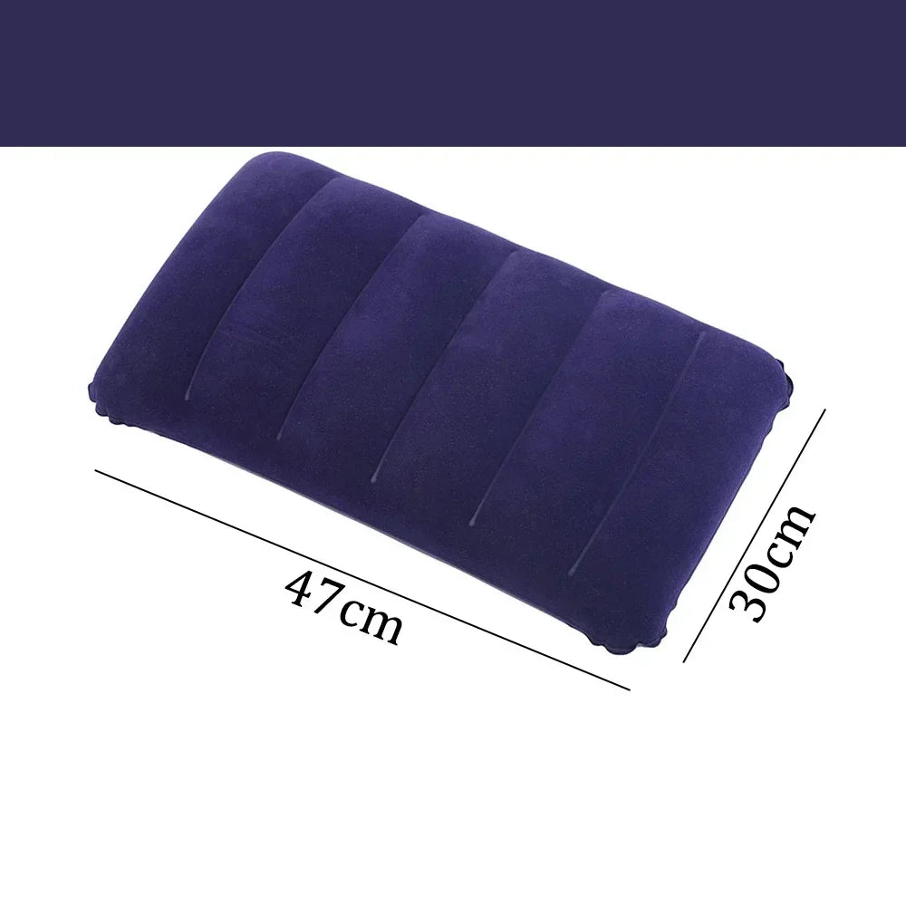 Coussin Gonflable Imperméable NOMIDA