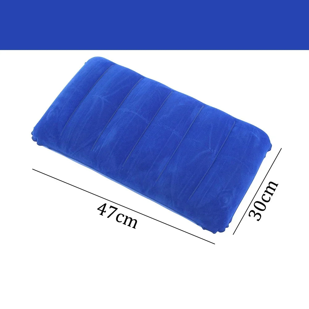 Coussin Gonflable Imperméable NOMIDA