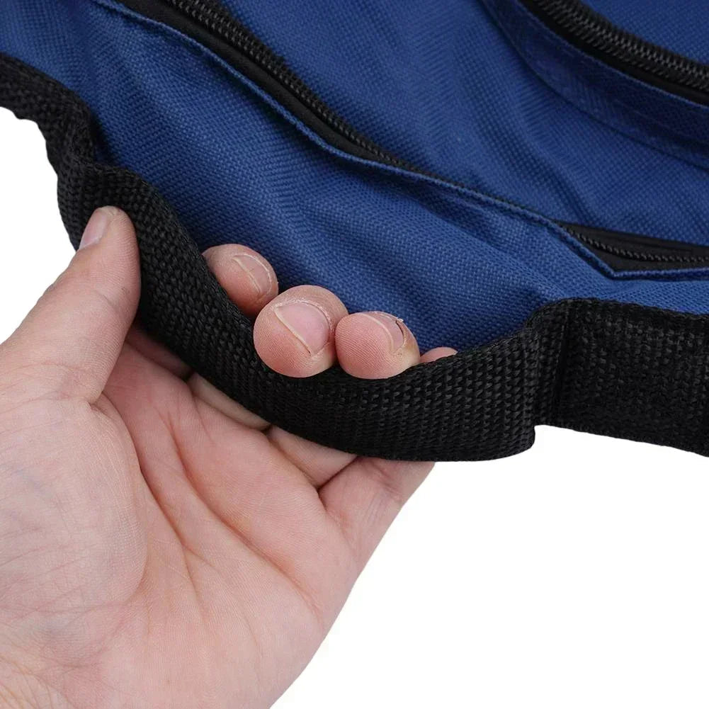 Sac à dos acoustique classique étanche rembourré pleine grandeur, étui de transport, support, tissu Oxford standard classique, pièces Housse de France