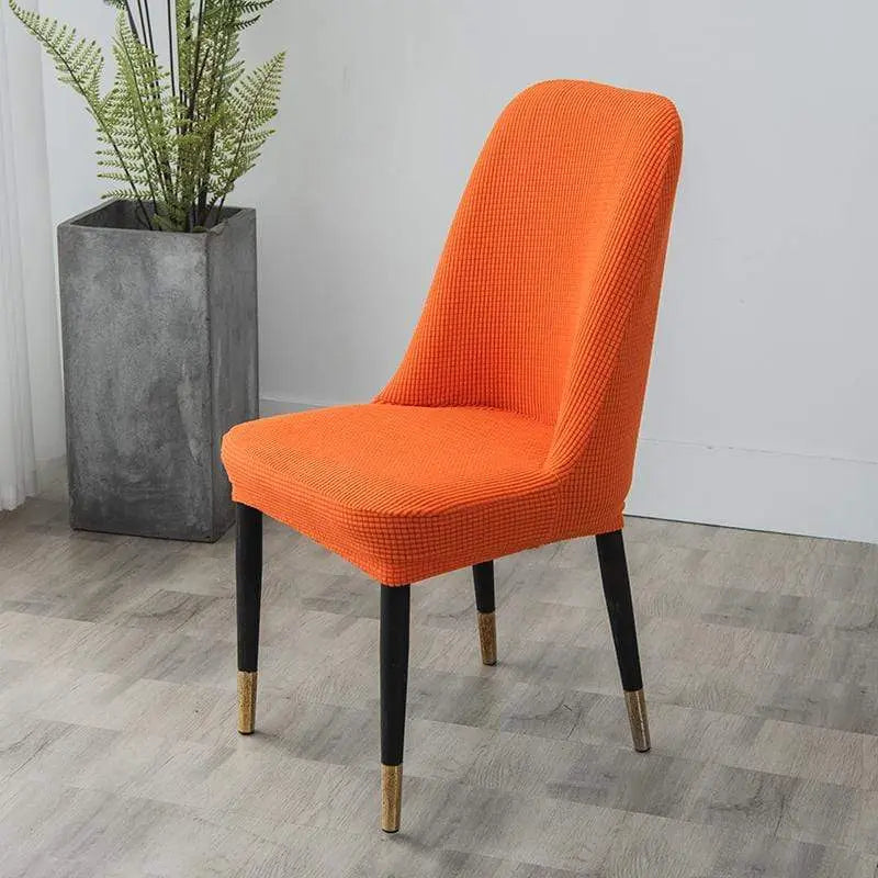 SCANDINAVY - Housse de chaise scandinave - Housse De France