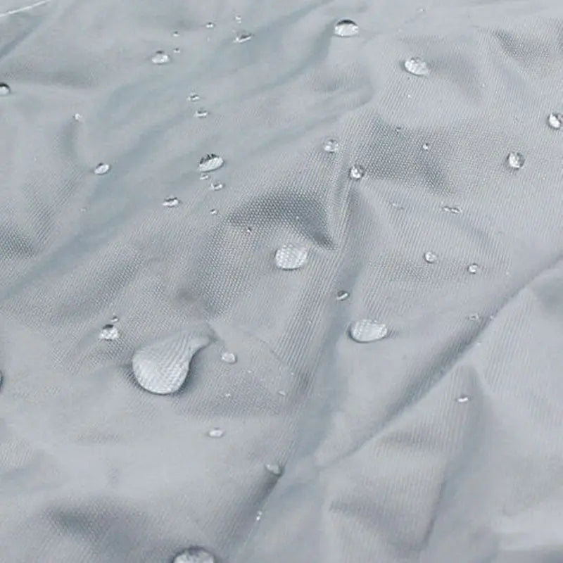 STONN - Couverture imperméable pour meuble de jardin, protège conte la neige, la pluie et autres intempéries - Housse de France