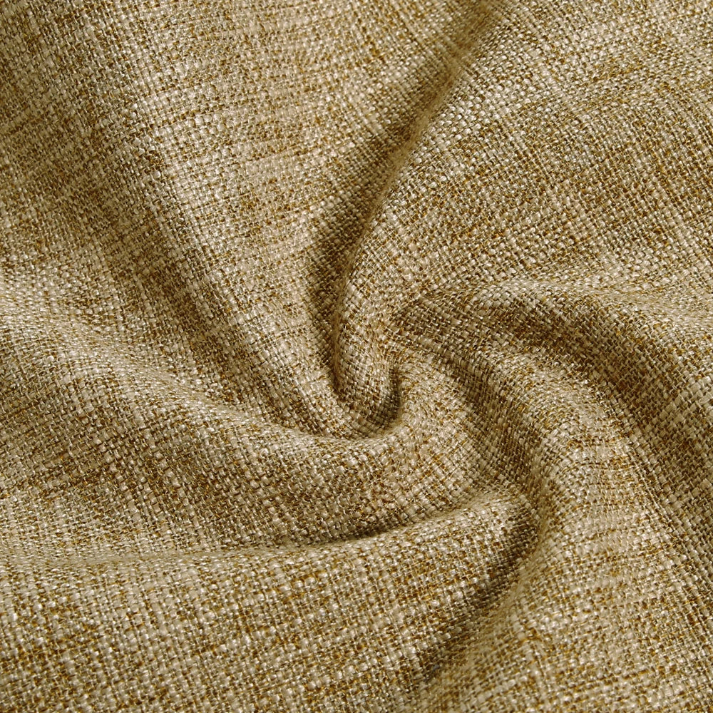 Taie d'Oreiller Moderne Eco **LINORA** Housse de France