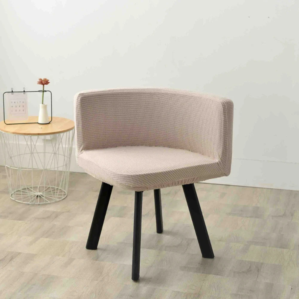 Housse Fauteuil Polaire Triangle SCANDIO