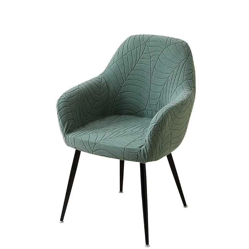Housse Fauteuil Scandinave Moderne YVORIS
