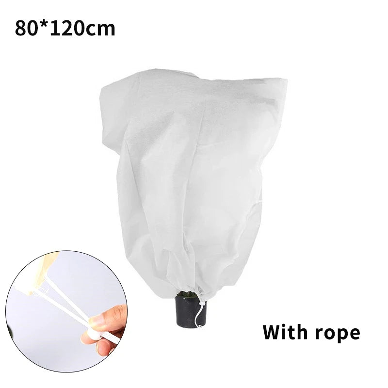 Sac Antigel Non-Tissé PLANTA